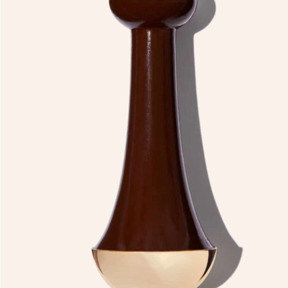 Ranavat kansa wand- detox facial massage tool